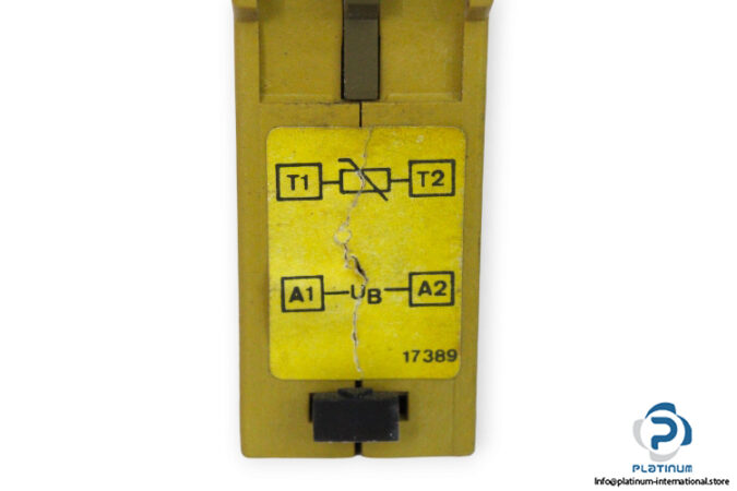 pilz-Z1MN_230VAC_1A1R-safety-relay-(used)-2