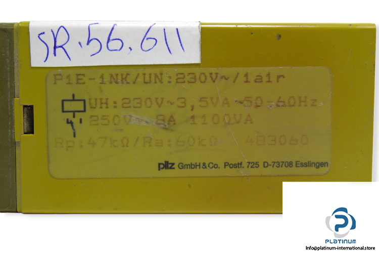 pilz-p1e-1nk_un230vac_1a1r-monitoring-relay-1