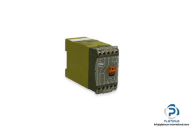 pilz-P1HZ_2-2A-24VGS-two-hand-relay