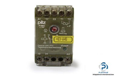 pilz-p1mo_220vac_1a1r-safety-relay-1