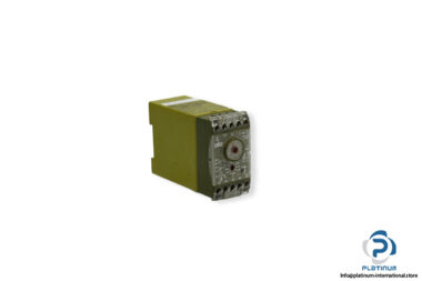 pilz-P1UK-2U-UB-230VAC-monitoring-relay