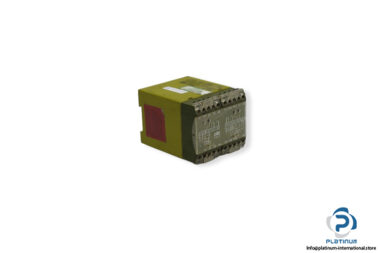 pilz-P2HZ-5-230VAC-2A_2R-two-hand-relay