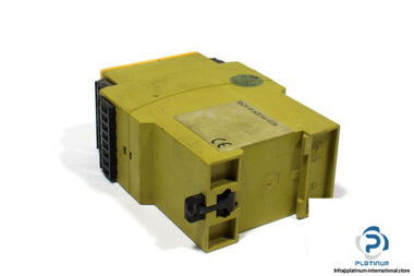 pilz-p2hz-x1-10p-24vdc-3n_o-1n_c-2so-safety-relay-1