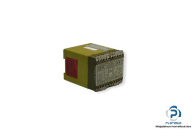pilz-P2HZ_3-24VDC_1A_1R-two-hand-safety-relay
