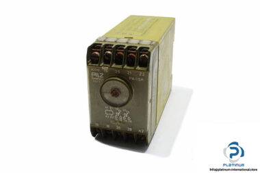 pilz-PA-1SK_30_220VAC_2UZ_FBM-time-relay