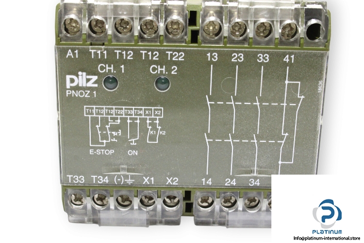 pilz-pnoz-1-3s_1o-safety-relayused-1
