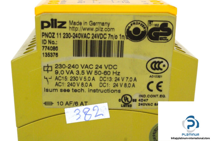 pilz-pnoz-11-230-240vac-24vdc-7n_o-1n_c-safety-relay-3
