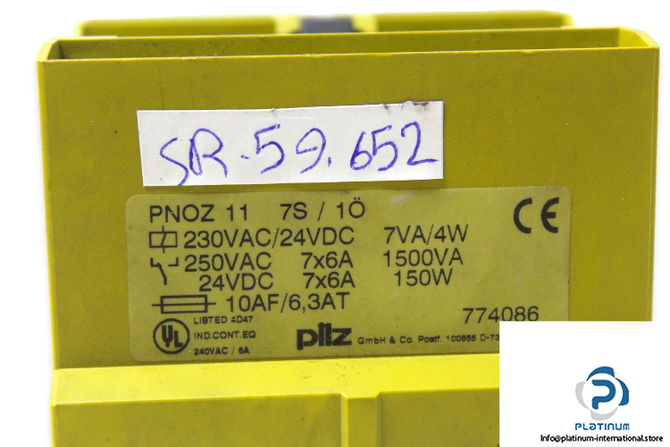pilz-pnoz-11-7s_1o-e-stop-relay-safety-gate-monitor-1