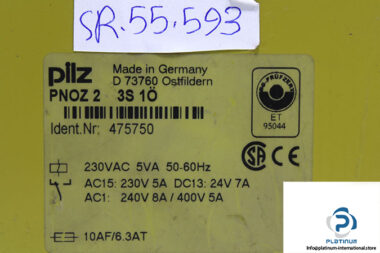 pilz-pnoz-2-3s-1o-safety-relay-1