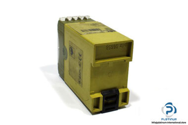 pilz-pnoz-5-24-v-dc-2s-safety-relay-1