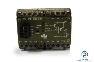 pilz-pnoz-8-24-v-dc-emergency-stop-relay-3