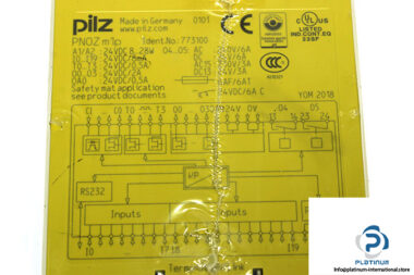 pilz-pnoz-m1p-base-unit-1