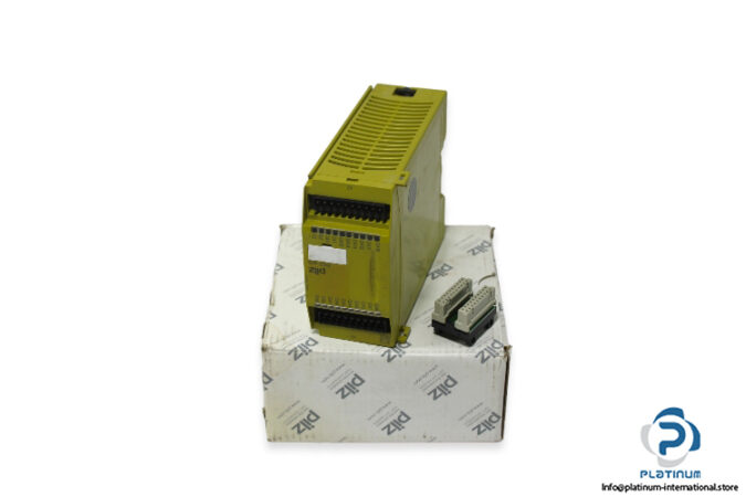 pilz-PNOZ-MC1P-safety-relay