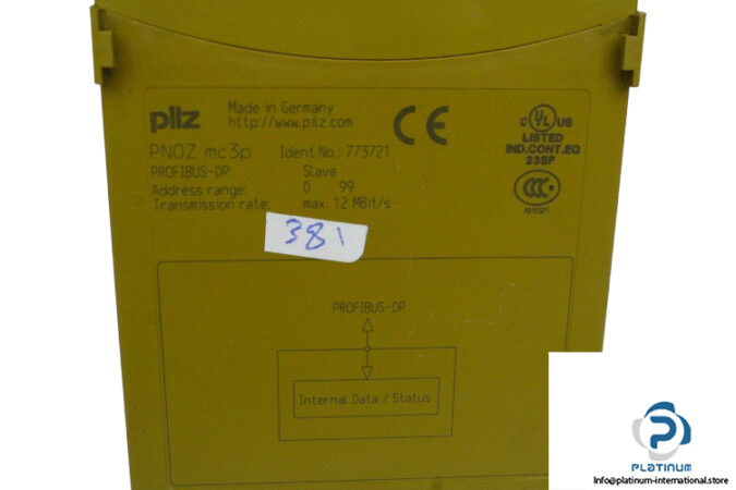 pilz-pnoz-mc3p-expansion-module-3