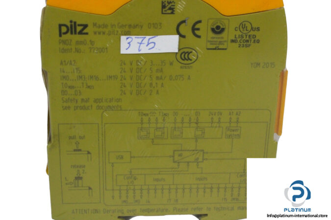 pilz-pnoz-mm0-1p-safety-relay-3