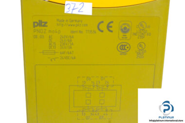 pilz-pnoz-mo4p-safety-relay-3