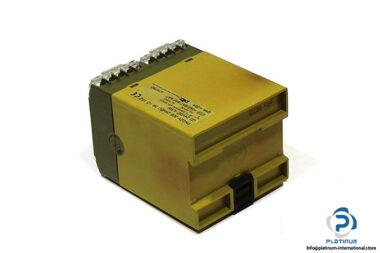 pilz-pnoz-v-30s-24vdc-3s-1o-1sz-safety-relay-1