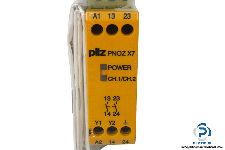 pilz-pnoz-x7-230vac-2n_o-safety-relay-2