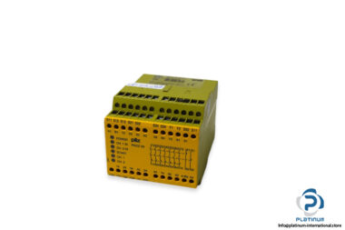 pilz-PNOZ-X9-24VAC-24VDC-7N_O-2N_C-2SO-safety-relay