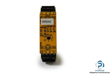 pilz-pnoz-xv1p-3_24vdc-2n_o-1n_o-t-e-stop-relays-safety-gate-monitors-1