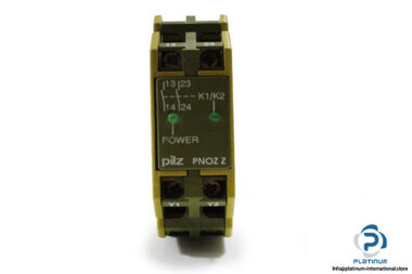 pilz-pnoz-z-2s-emergency-stop-relay-1