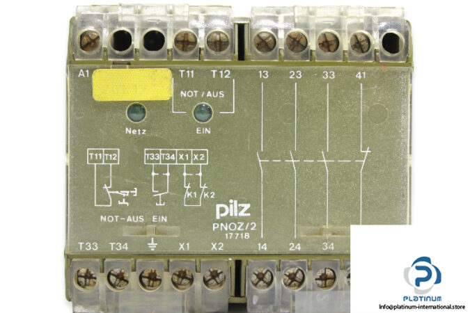 pilz-pnoz_2-230vac-3s-1o-safety-relay-2