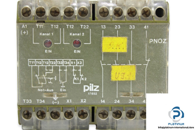 pilz-pnoz_220vac_3a_1r-safety-relay-2