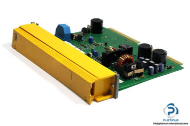 pilz-PSS1-PS-24-power-supply-module