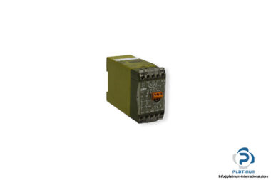 pilz-PST-1-24VGS-safety-gate-monitor