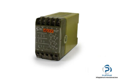 pilz-PW-1NK_0.5_220VAC_1UZ-safety-relay