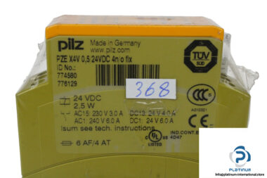 pilz-pze-x4v-05-24vdc-4n_o-fix-safety-relay-3