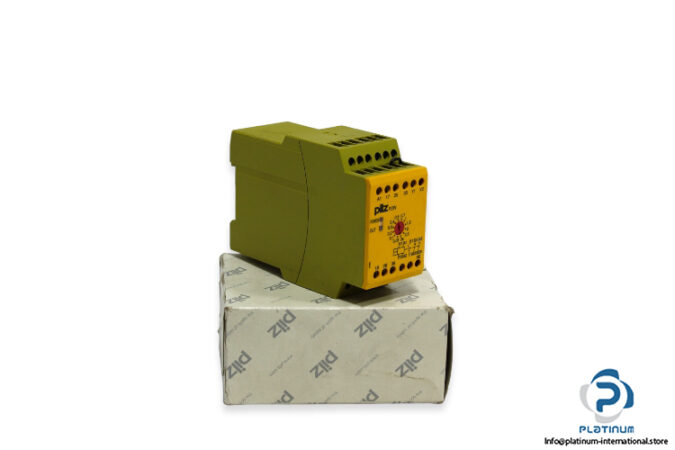 pilz-PZW-3_24VDC-1N_O-2N_C-safety-relay