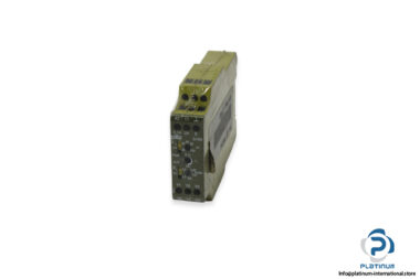 pilz-S1IM-230-240VAC-IM-0.01-15-A-voltage-monitoring-relay