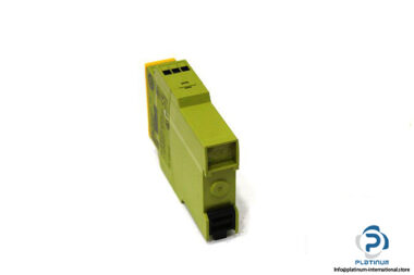 pilzz-pnoz-x5-774325-e-stop-relay-1