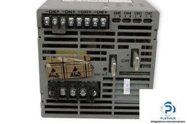 pioneer-magnetics-PM3358-6-5-2-N-switching-power-supply-(Used)-1