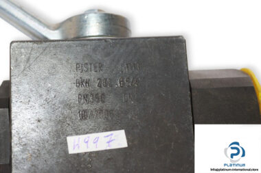 pister-BKH-28L-65_4-block-type-ball-valve-used-2