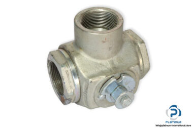 pister-SK3-G3_2-DN40-L-3-way-ball-valve-used