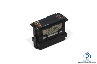 pixsys-TCT100-2D-counter-timer