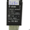pizzato-FE-401-limit-switch-(used)-1