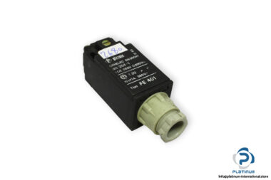 pizzato-FE-401-limit-switch-(used)