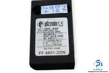 pizzato-FF-4601-2DN-limit-switch-(new)-1