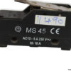 pizzato-MS-45-micro-switch-(Used)-1