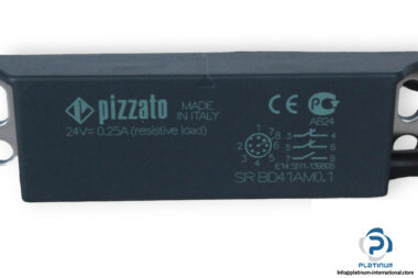 pizzato-SR-BD41AM0.1-B02F-magnetic-safety-sensor-(new)-1