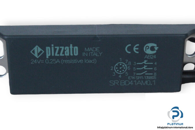 pizzato-SR-BD41AM0.1-B02F-magnetic-safety-sensor-(new)-1
