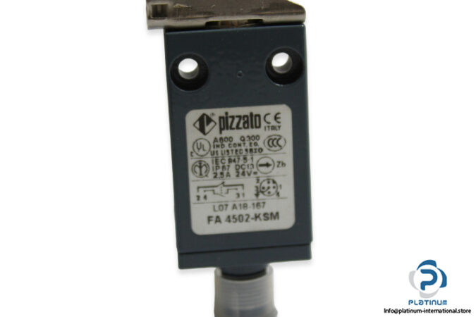 pizzato-fa-4502-ksm-position-switch-new-2