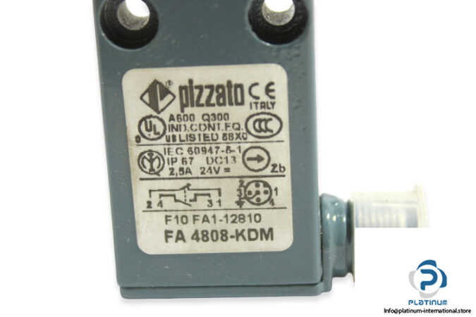 pizzato-fa-4808-kdm-position-switch-new-2