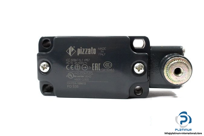 pizzato-fd-535-position-switch-2