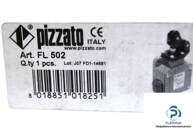 pizzato-fl-502-position-switch-2