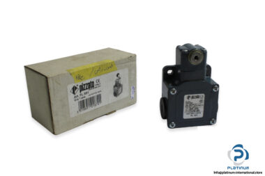 pizzato-FL-551-limit-switch-body-new