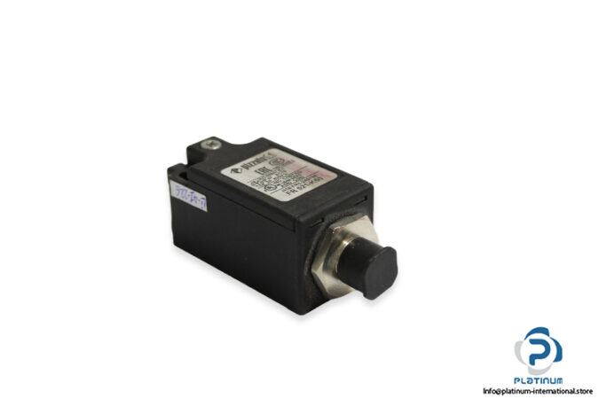 pizzato-FR-521-K60-limit-switch-body